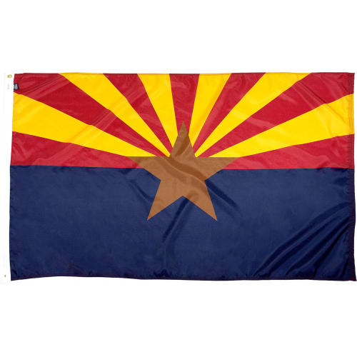 FlagSource State Flag Arizona 4' x 6'